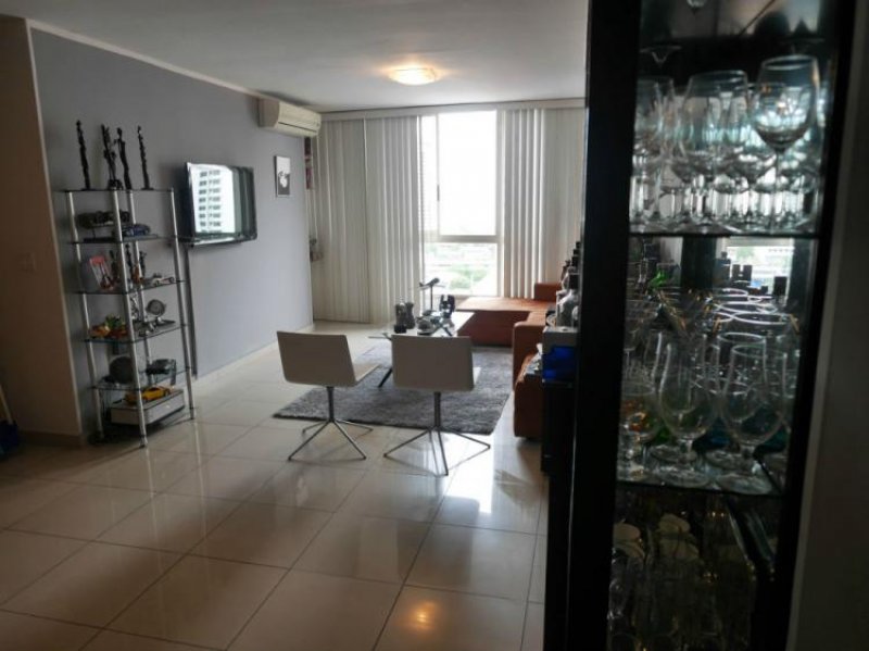 Foto Apartamento en Venta en San Francisco, San Francisco, Panamá - U$D 220.000 - APV6327 - BienesOnLine