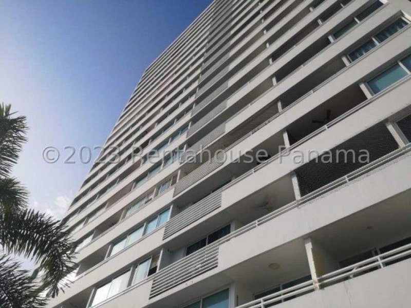 Apartamento en Venta en  San Francisco, Panamá