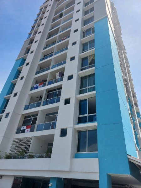 Foto Apartamento en Venta en San Francisco, Panamá - U$D 140.000 - APV77427 - BienesOnLine