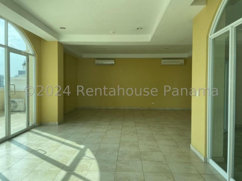 Apartamento en Venta en  panama, Panamá