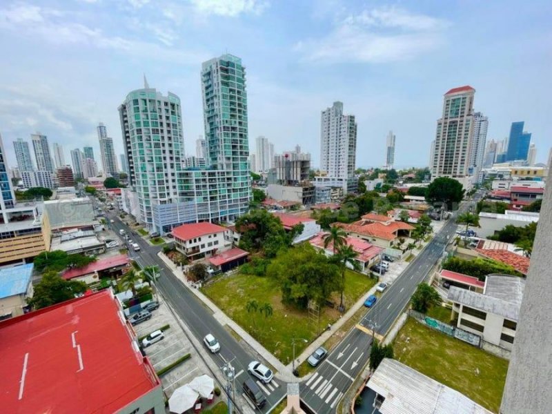 Foto Apartamento en Venta en panama, Panamá - U$D 285.000 - APV71378 - BienesOnLine