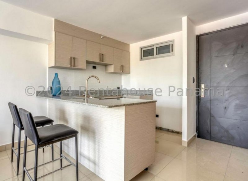 Foto Apartamento en Venta en panama, Panamá - U$D 135.148 - APV71415 - BienesOnLine