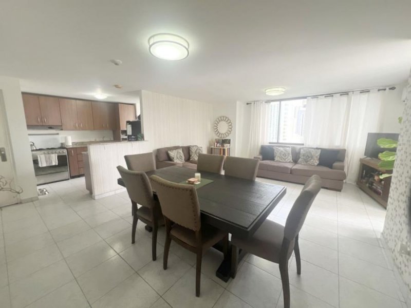 Apartamento en Venta en SAN FRANCISCO San Francisco, Panamá