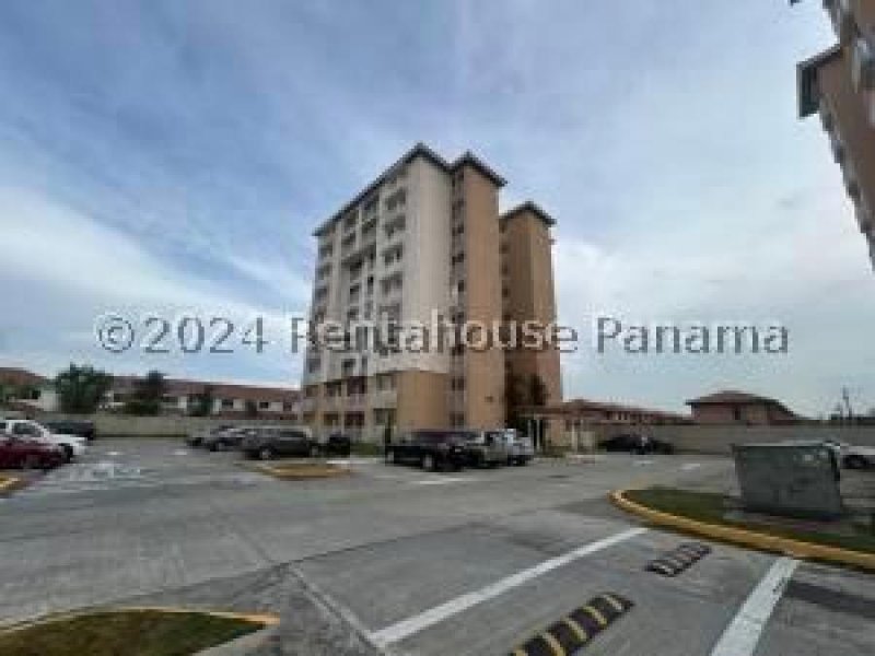 Apartamento en Venta en  Versalles, Panamá