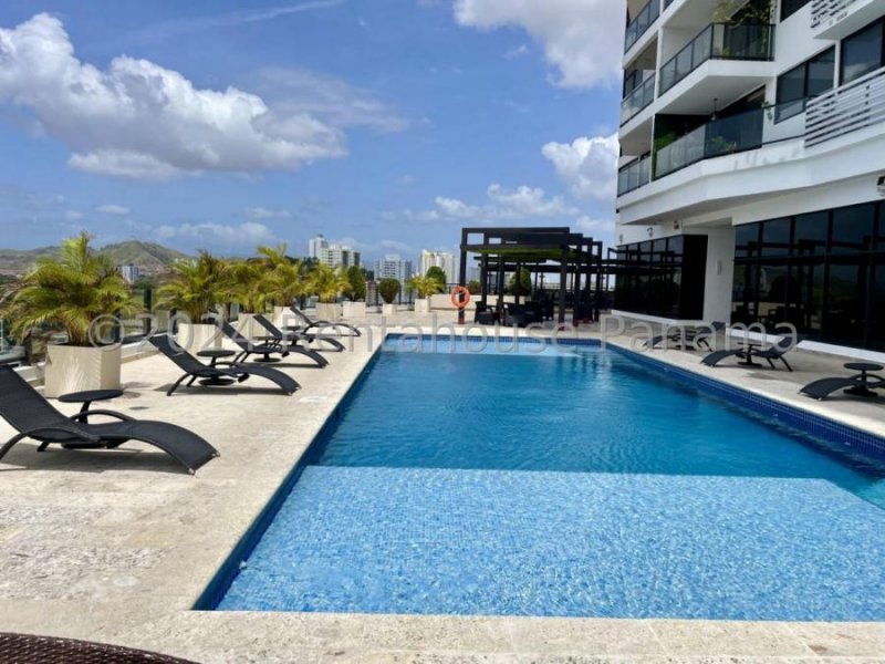 Foto Apartamento en Venta en panama, Panamá - U$D 170.000 - APV71897 - BienesOnLine