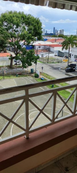 Foto Apartamento en Venta en Juan Diaz, Villa maria, Panamá - U$D 75.000 - APV69373 - BienesOnLine