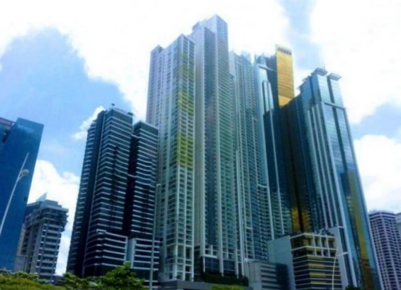 Foto Apartamento en Venta en Bella Vista, Ciudad de Panamá, Panamá - U$D 375.000 - APV72956 - BienesOnLine