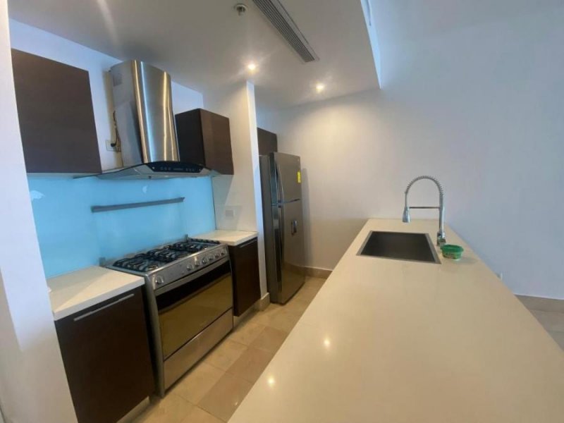 Apartamento en Venta en Avenida balboa Avenida Balboa, Panamá