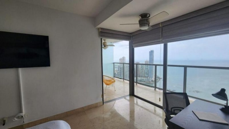 Apartamento en Venta en Avenida balboa Avenida Balboa, Panamá