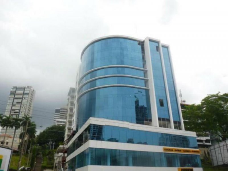 Foto Oficina en Venta en BELLA VISTA, Bella Vista, Panamá - U$D 1.102.000 - OFV13918 - BienesOnLine