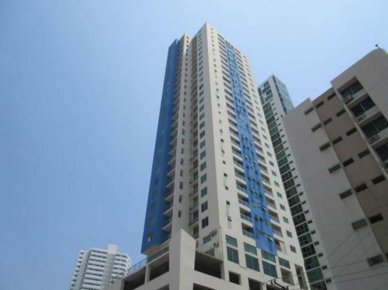 Foto Apartamento en Venta en San Francisco, Panamá - U$D 265.000 - APV15028 - BienesOnLine