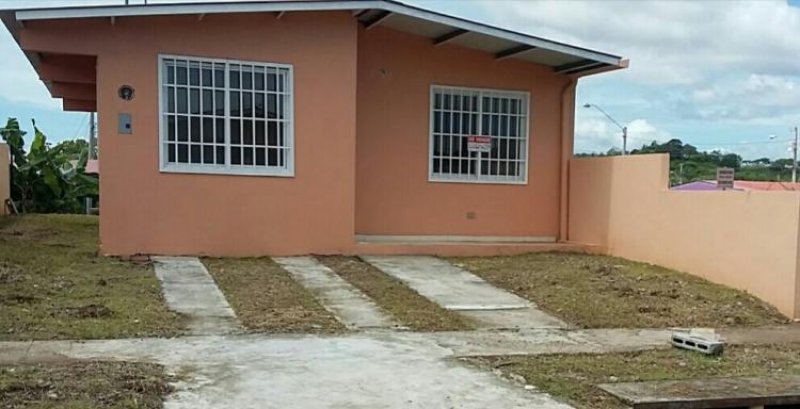 Foto Casa en Venta en Las villas de Arraijan, Arraiján, Panamá - U$D 80.000 - CAV22320 - BienesOnLine