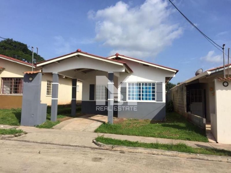 Casa en Venta en La Mitra La Chorrera, Panamá