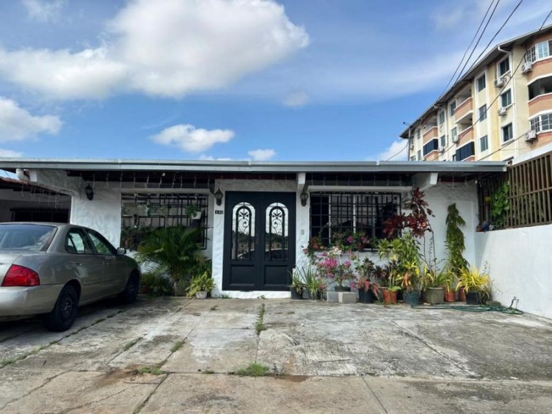 Casa en Venta en Campo Lindbergh Juan Díaz, Panamá