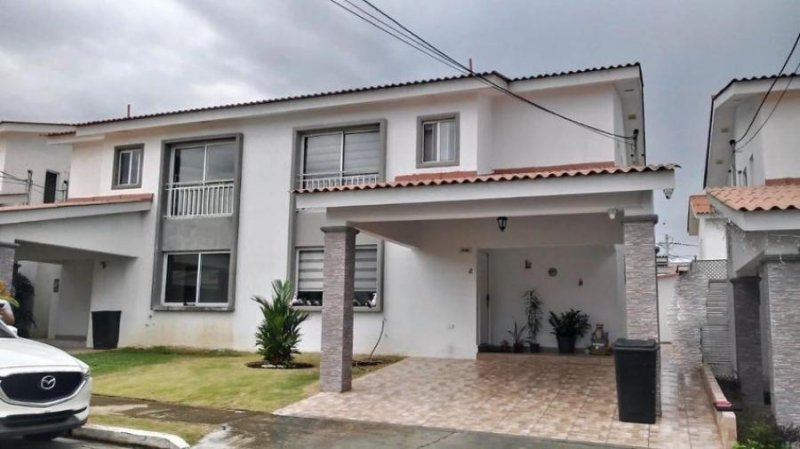 Foto Casa en Venta en La Chorrera, Panamá - U$D 199.000 - CAV43296 - BienesOnLine