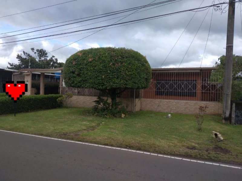 Casa en Venta en Doleguita David, Chiriquí