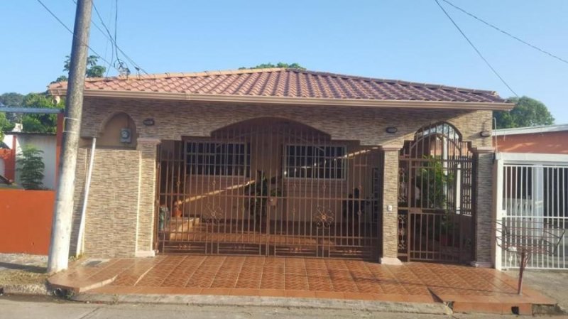 Casa en Venta en Don bosco Don bosco, Panamá