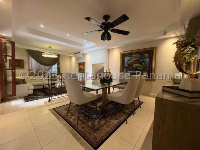 Foto Casa en Venta en panama, Panamá - U$D 380.000 - CAV72164 - BienesOnLine