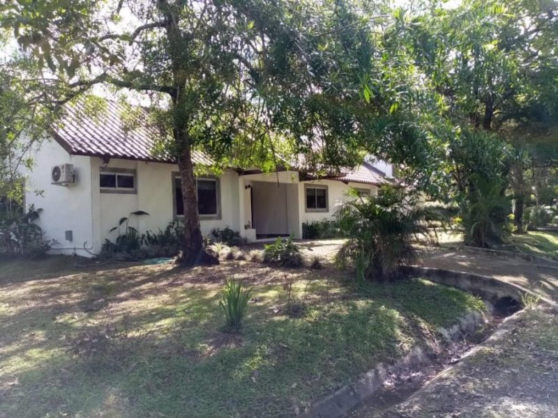 Foto Casa en Venta en Gaital, El Valle, Coclé - U$D 320.000 - CAV58975 - BienesOnLine