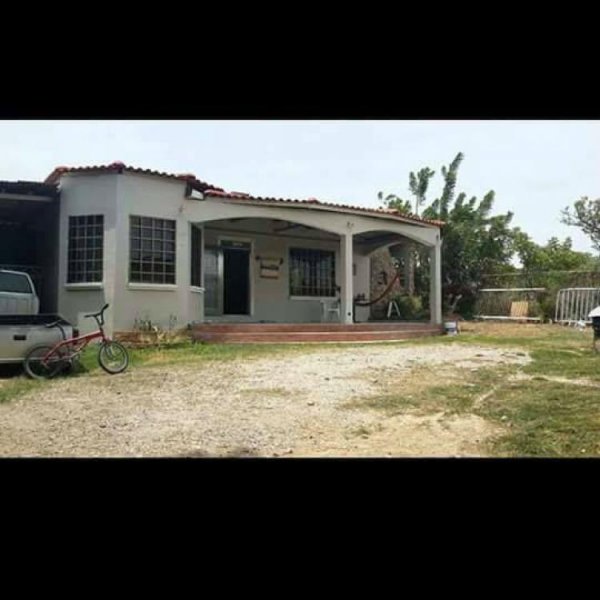 Foto Casa en Venta en La Pintada, Coclé - U$D 350.000 - CAV16014 - BienesOnLine