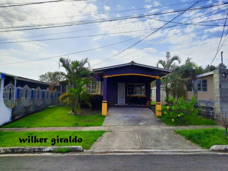 Casa en Venta en ARRAIJAN Vista Alegre, Panamá