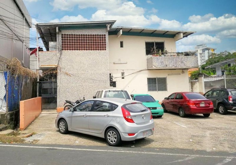 Foto Edificio en Venta en San Francisco, Carrasquilla, al lado de Parque Omar, Panamá - U$D 930.000 - EDV46480 - BienesOnLine