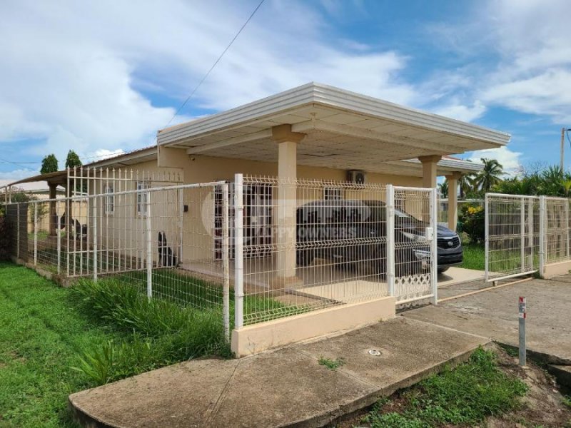 Casa en Venta en chitre CH, Herrera