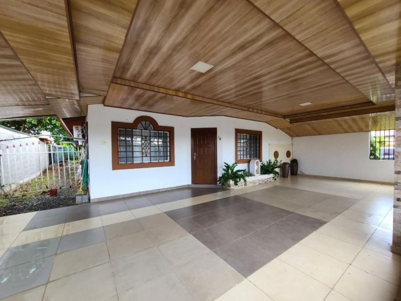 Casa en Venta en Marimar La Arena, Herrera