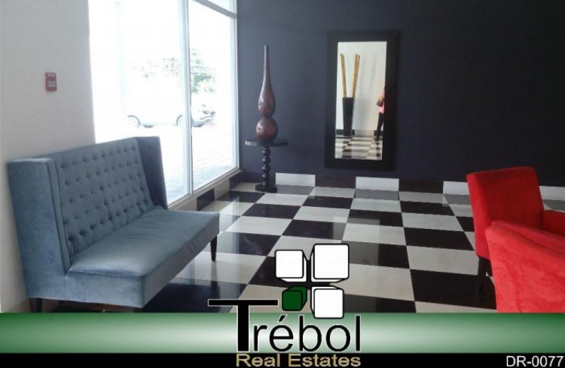 Foto Apartamento en Venta en San Francisco, Panamá - U$D 350.000 - APV5083 - BienesOnLine