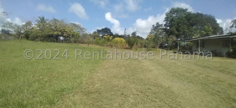 Foto Terreno en Venta en PANAMAOESTE, Ciudad de Panamá, Panamá - 36 hectareas - U$D 1.017.000 - TEV71436 - BienesOnLine