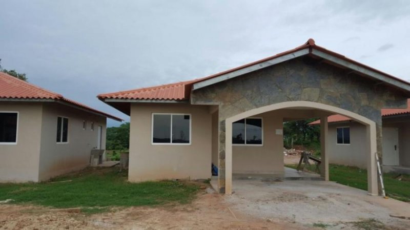 Terreno en Venta en SAN JUAN BAUTISTA Brisas del Este, Herrera