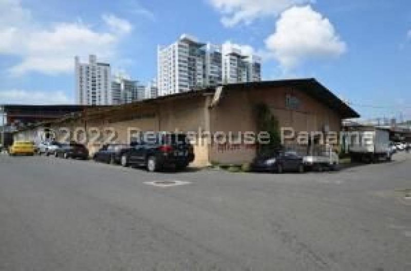 Foto Galera en Venta en Parque Lefevre, Panamá - U$D 720.000 - GAV72793 - BienesOnLine