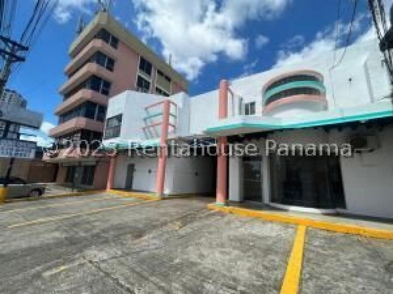 Foto Galera en Venta en San Francisco, Panamá - U$D 890.000 - GAV72795 - BienesOnLine