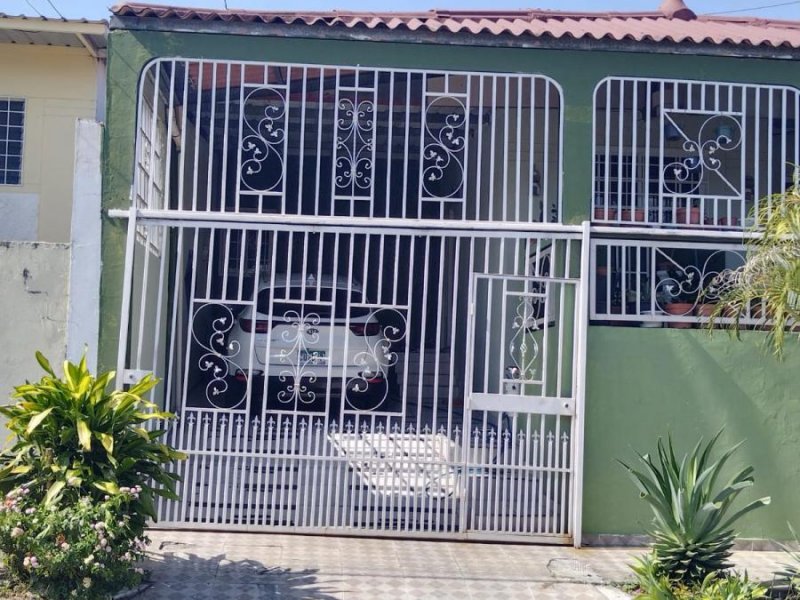 Foto Casa en Venta en Villa Zaita, Las Cumbres, Panamá - U$D 200.000 - CAV70446 - BienesOnLine