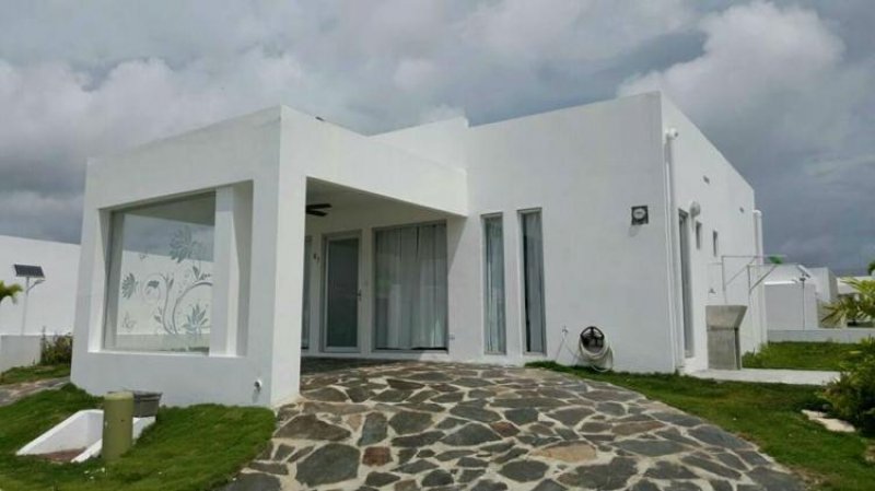 Foto Casa en Venta en Chame, Panamá - U$D 140.000 - CAV16038 - BienesOnLine