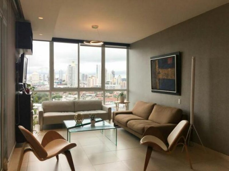 Foto Apartamento en Venta en san francisco, san francisco, Panamá - U$D 400.000 - APV21363 - BienesOnLine