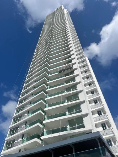 Foto Apartamento en Venta en Bella Vista, Bella Vista, Panamá - U$D 650.000 - APV59041 - BienesOnLine