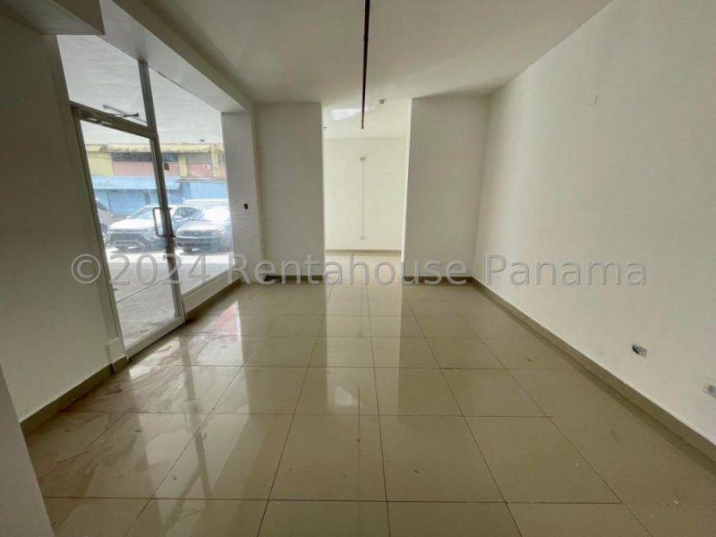 Foto Local en Venta en panama, Panamá - U$D 90.000 - LOV71524 - BienesOnLine