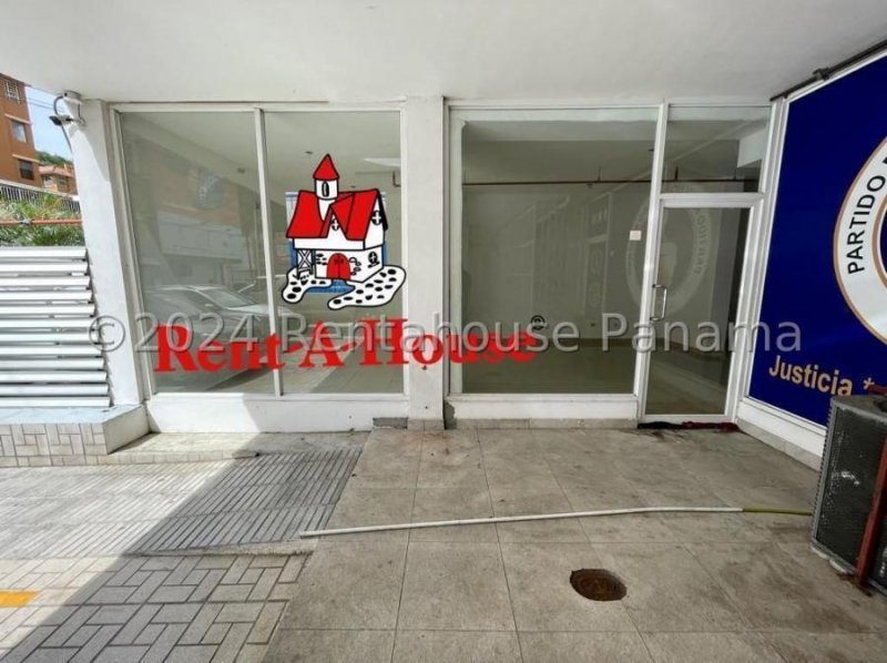 Foto Local en Venta en panama, Panamá - U$D 90.000 - LOV71836 - BienesOnLine