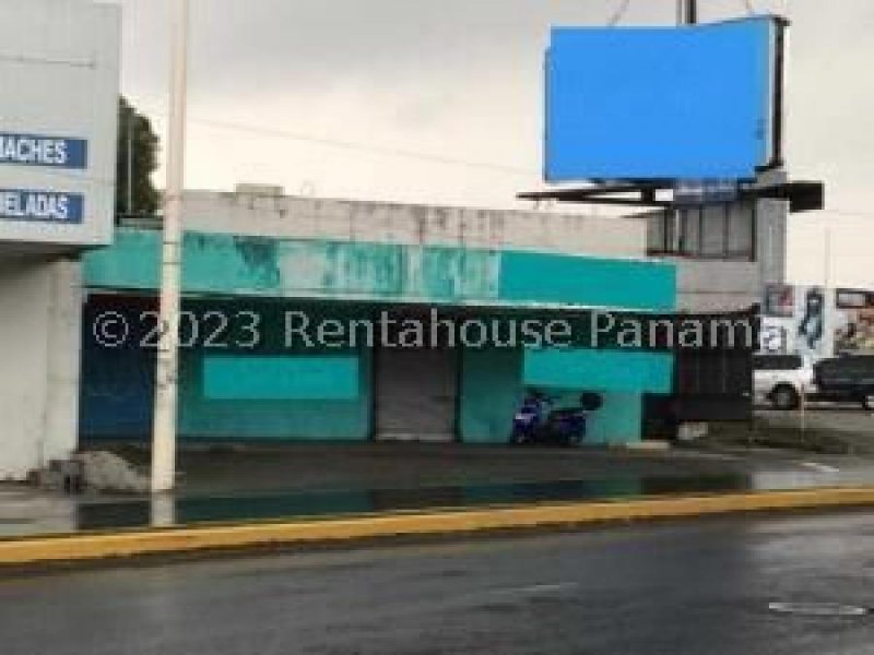 Foto Local en Venta en Río Abajo, Panamá - U$D 900.000 - LOV72796 - BienesOnLine