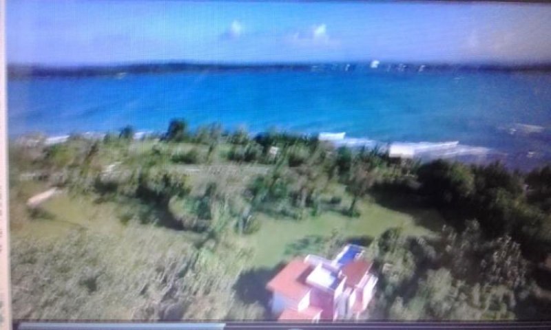 Foto Casa en Venta en Bocas del Toro, Bocas del Toro, Bocas del Toro - U$D 1.650.000 - CAV3765 - BienesOnLine