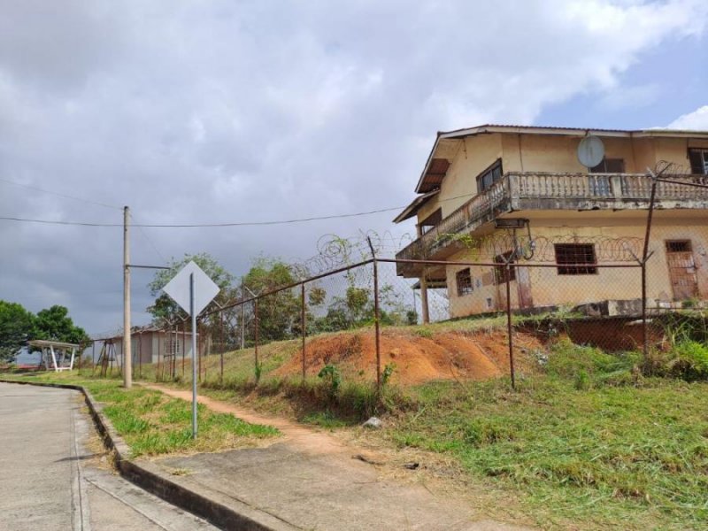 Terreno en Venta en Nuevo Emperador Arraiján, Panamá