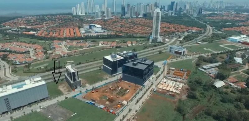 Foto Terreno en Venta en Juan Diaz, Ciudad de Panamá, Panamá - U$D 3.955.000 - TEV61873 - BienesOnLine