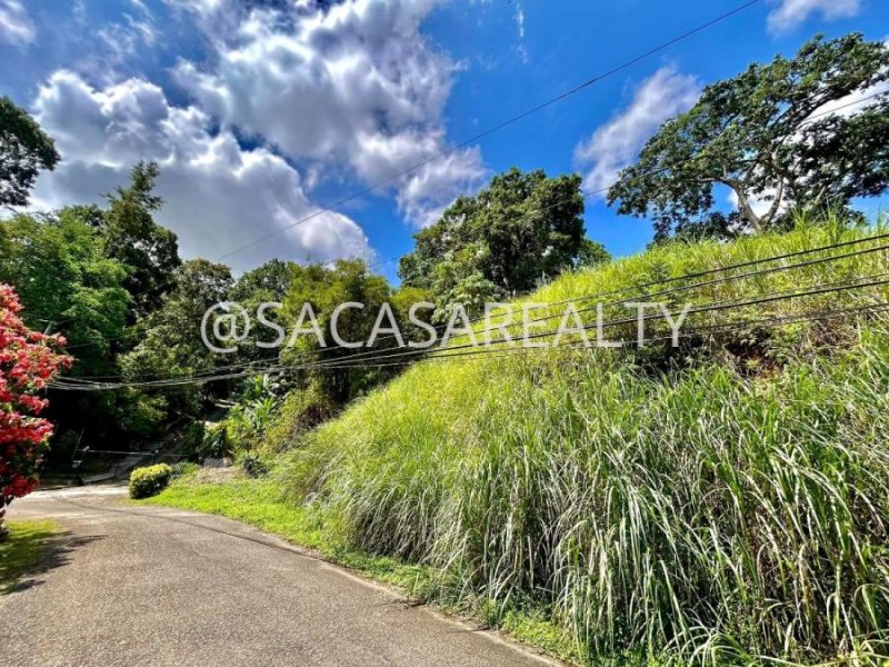 Terreno en Venta en  Las Cumbres, Panamá