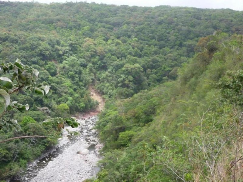 Terreno en Venta en  Alto Boquete, Chiriquí