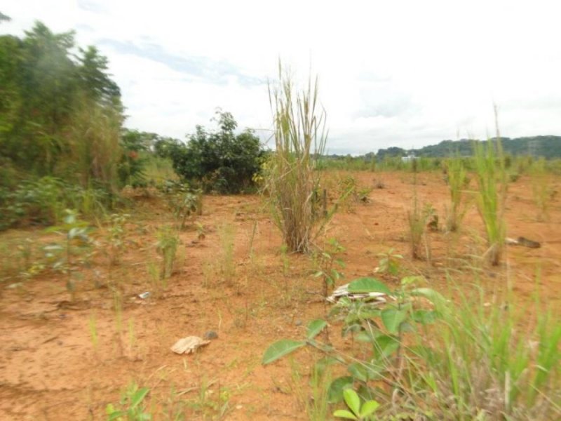 Terreno en Venta en Paso Blanco Pacora, Panamá