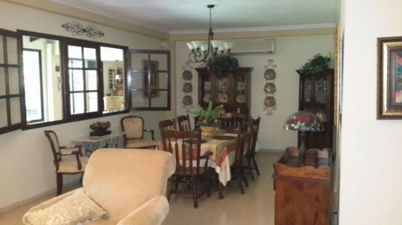 Foto Casa en Alquiler en Ciudad de Panamá, Panamá - U$D 3.100 - CAA7293 - BienesOnLine