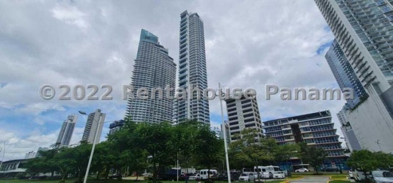 Apartamento en Alquiler en  AVENIDA BALBOA, Panamá