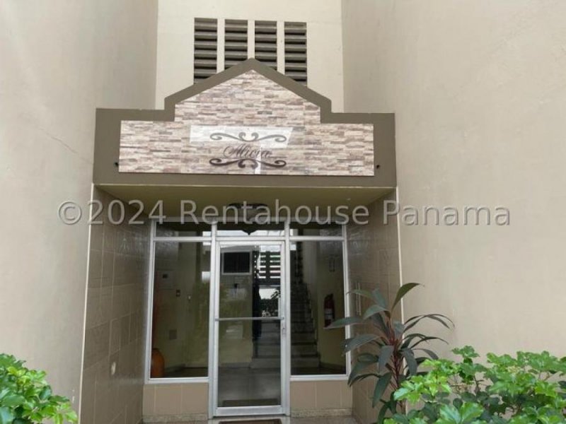 Foto Apartamento en Alquiler en Parque Lefevre, Parque Lefevre, Panamá - U$D 775 - APA70650 - BienesOnLine