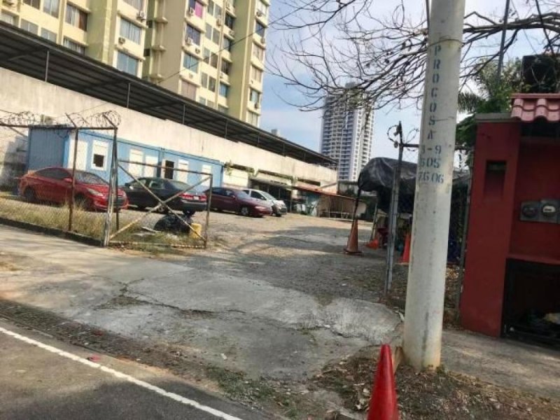 Foto Terreno en Alquiler en BELLA VISTA, Panamá - U$D 2.800 - TEA34442 - BienesOnLine